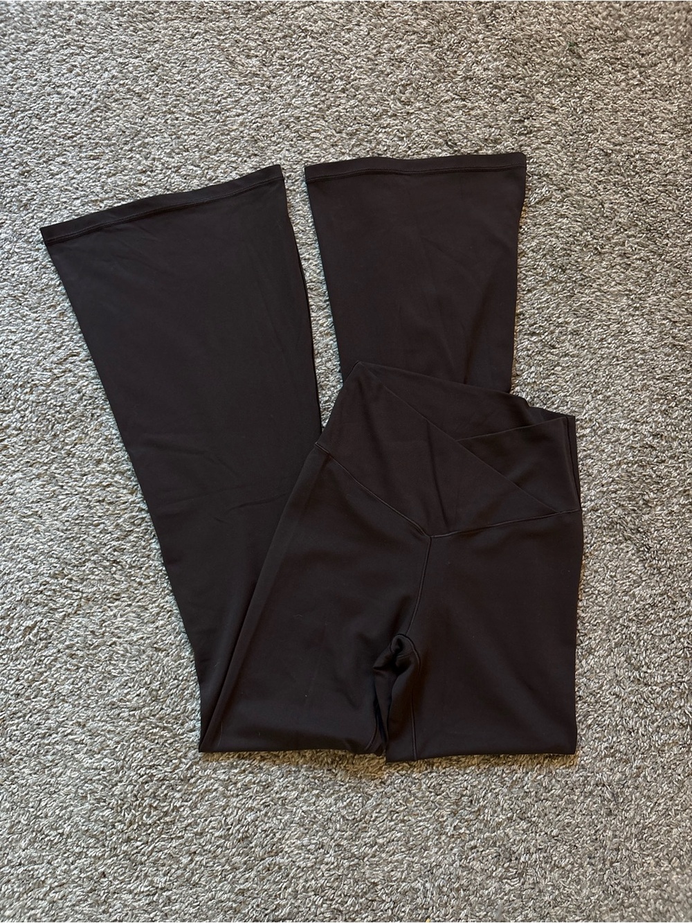 Aerie Flare Leggings